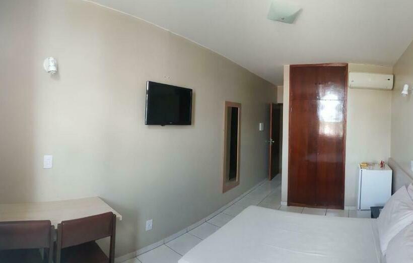 Quarto Superior Individual, Alvimar