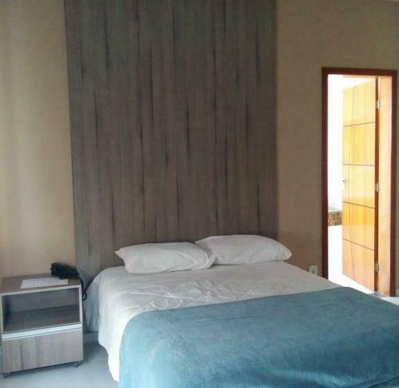 Номер Deluxe Одноместный, Conquista Palace