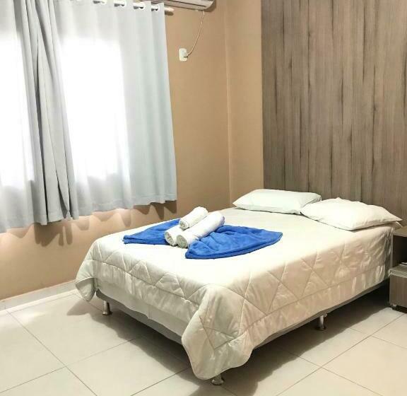 Номер Стандарт, Conquista Palace
