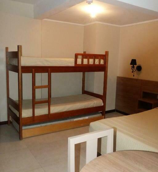 Quarto Quádruplo Estandar, Costa Dalpiaz