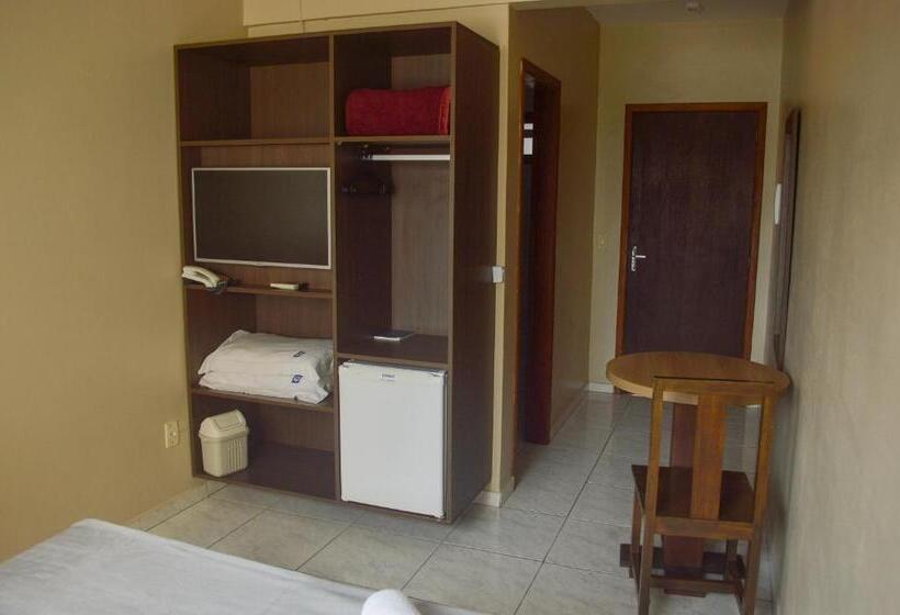 Quarto Economy Individual, Costa Dalpiaz
