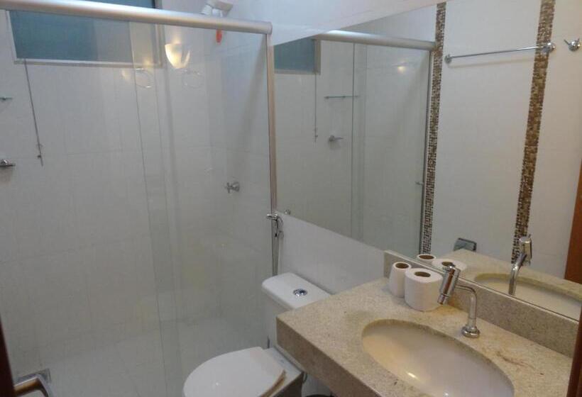Habitació Quàdruple Deluxe, Di Napoli Plaza