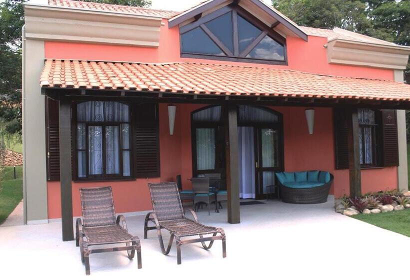 1 베드룸 수피리어 스위트, Villa Rossa