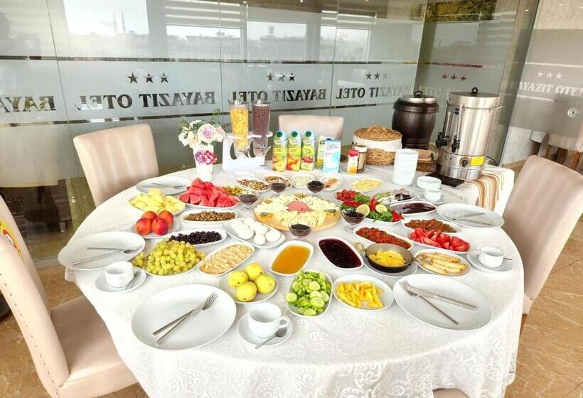 Трехместный Номер Базовый, Bayazıt