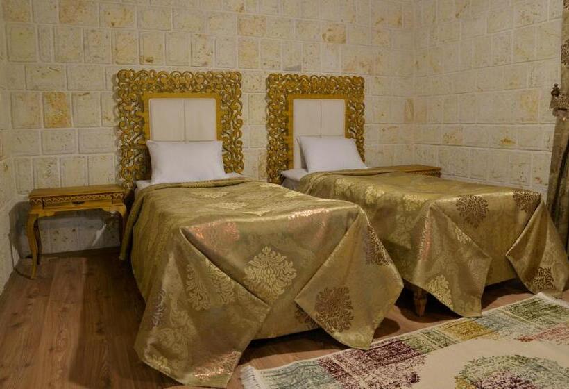 Номер Стандарт, Elevres Stone House Hotel   Special Class