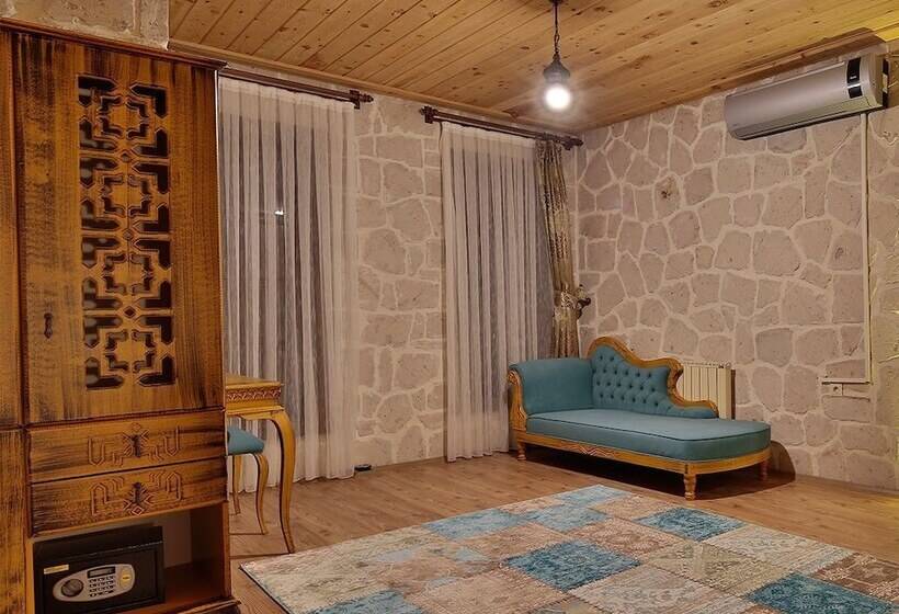 Номер Стандарт, Elevres Stone House Hotel   Special Class