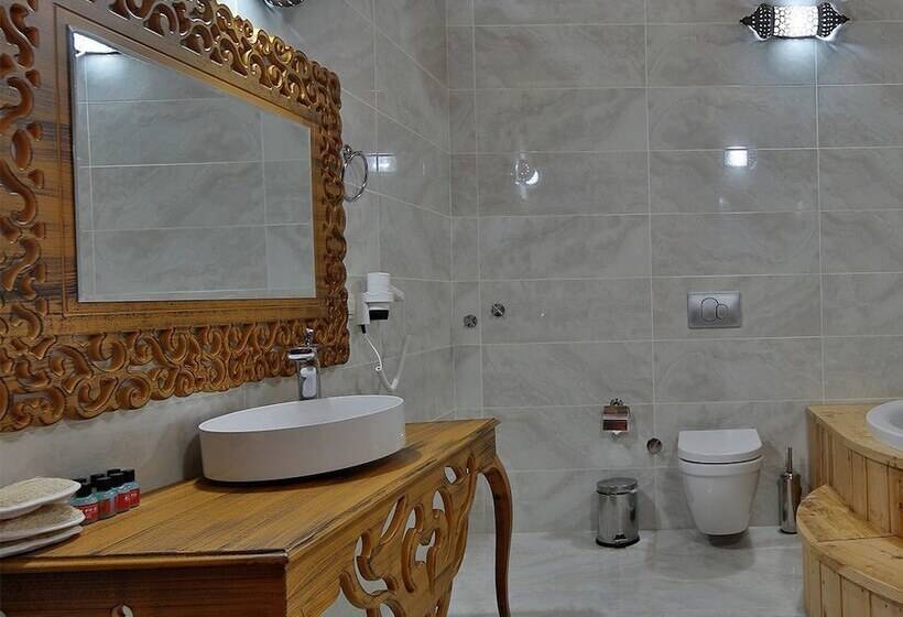 Family Suite, Elevres Stone House Hotel   Special Class