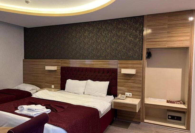 اتاق استاندارد, Grand Ezel