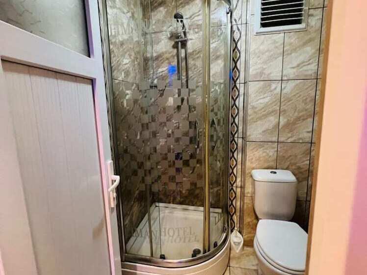 اتاق استاندارد, Liman