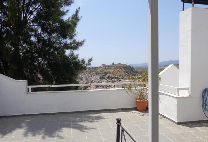 Family Suite, Villa Panorama