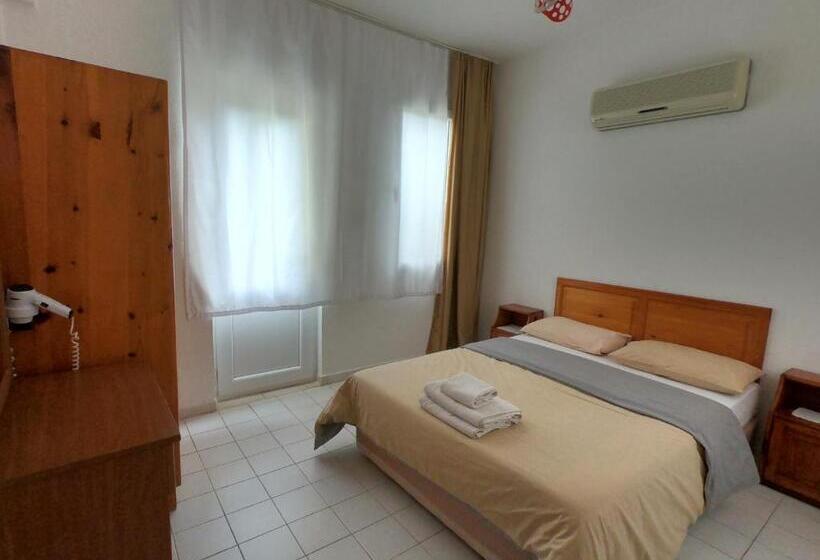 اتاق استاندارد, Sarıhan Apart Otel