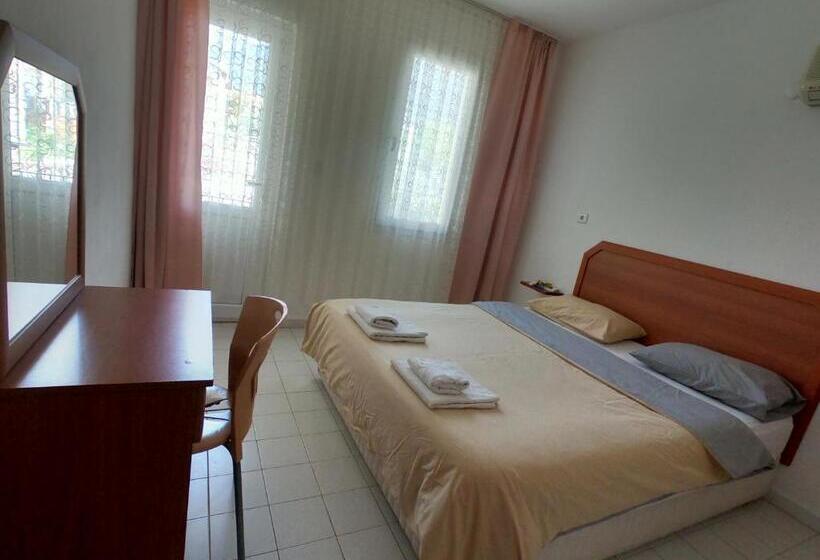 اتاق استاندارد, Sarıhan Apart Otel