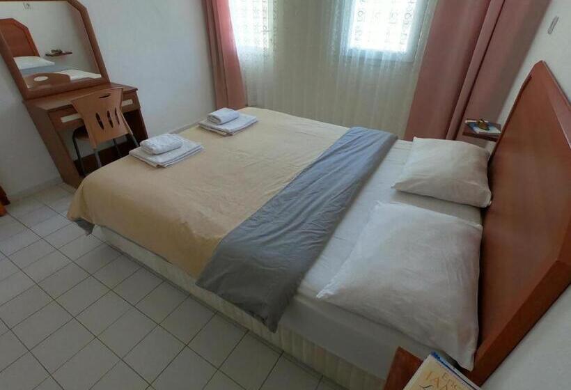 سوییت خانوادگی, Sarıhan Apart Otel