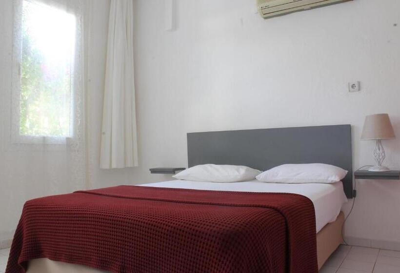 اتاق استاندارد, Sarıhan Apart Otel