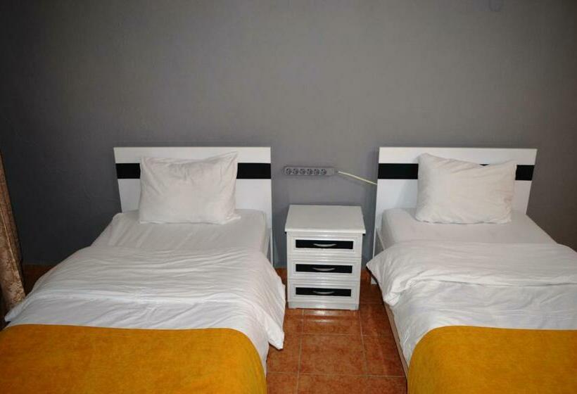 Кровать в Общей Комнате, Hostel Terra Vista