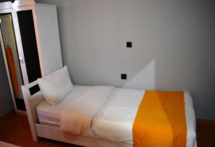 Номер Стандарт Трехместный, Hostel Terra Vista