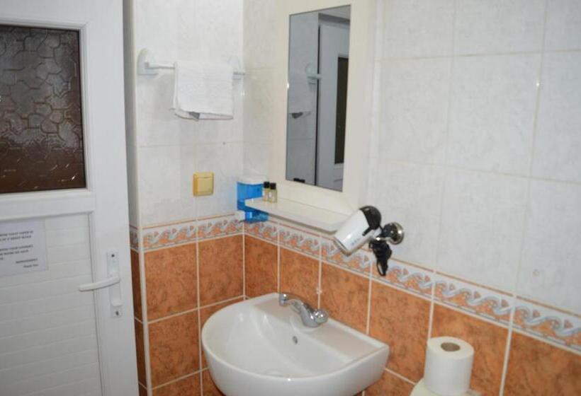 Номер Economy, Hostel Terra Vista