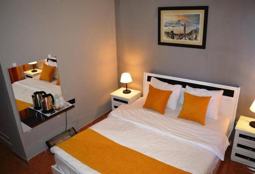Номер Economy, Hostel Terra Vista