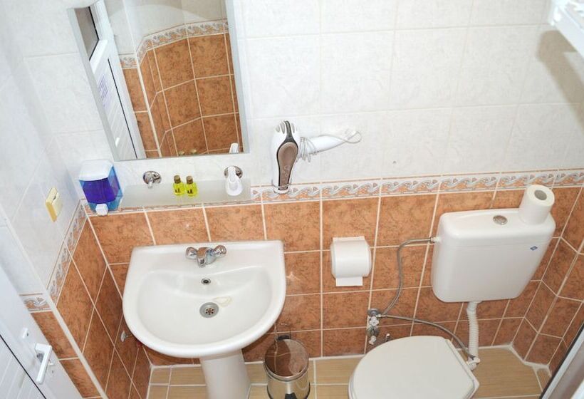 Номер Economy, Hostel Terra Vista