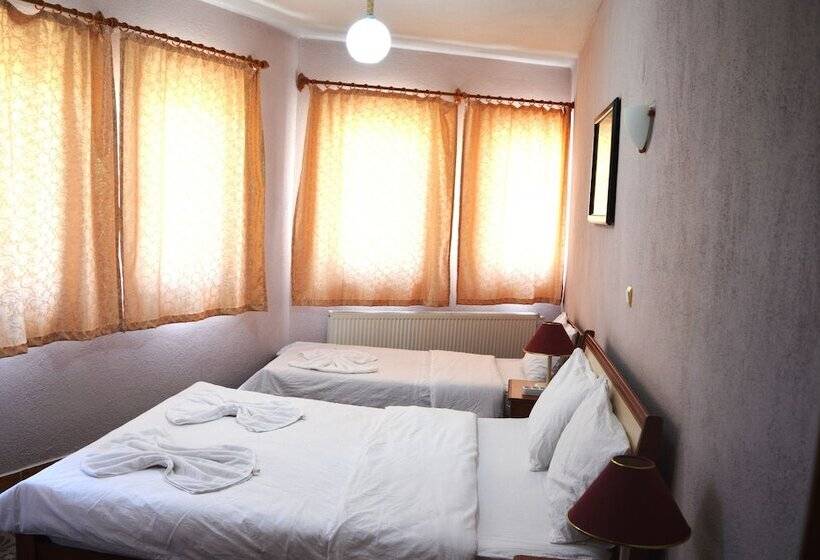 이코노미 룸, Hostel Terra Vista