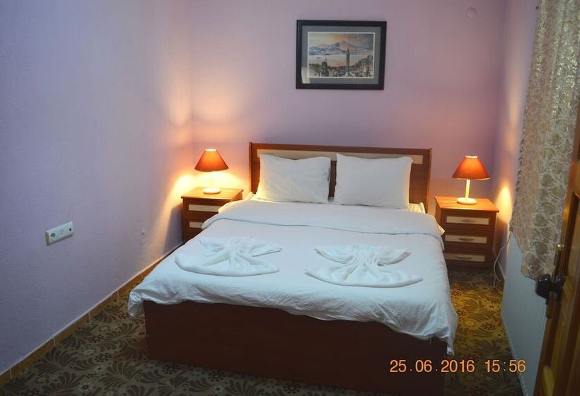 Номер Стандарт, Hostel Terra Vista