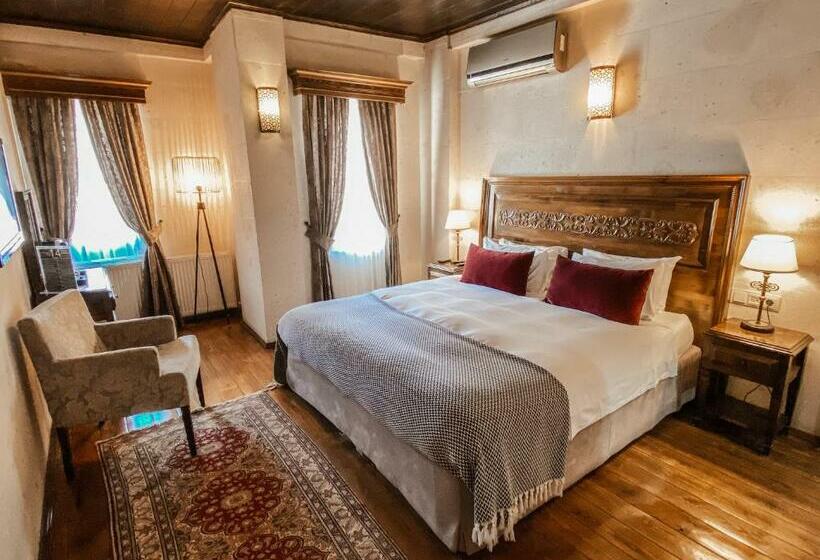 Classic Room, Osmanli Cappadocia