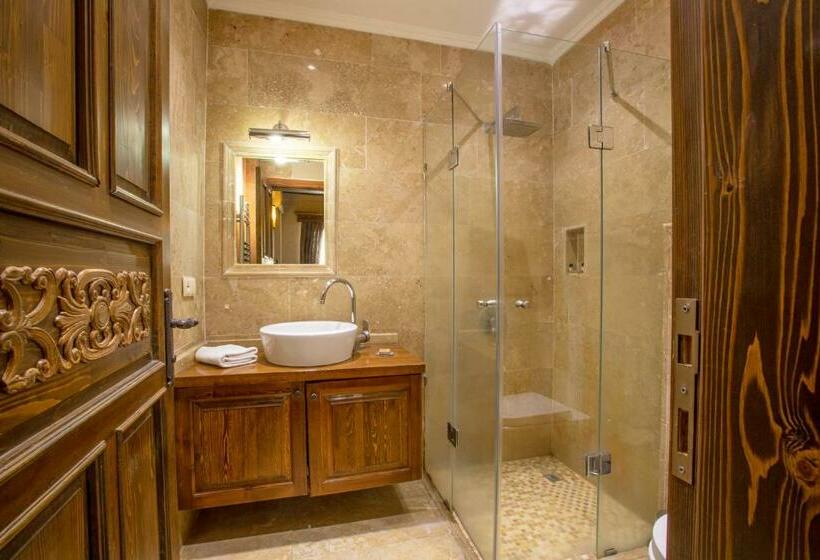 Classic Room, Osmanli Cappadocia
