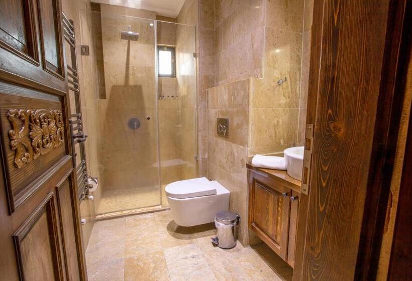 Семейный Номер Deluxe, Osmanli Cappadocia