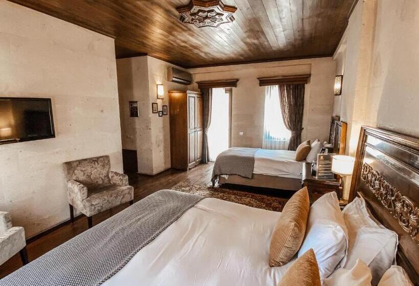 Deluxe Family Room, Osmanli Cappadocia