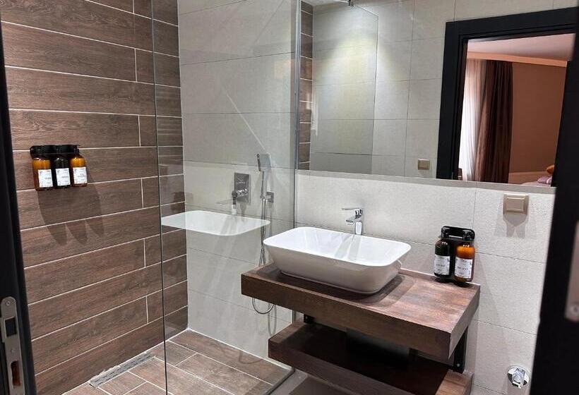 Standard Room, Osmanli Cappadocia