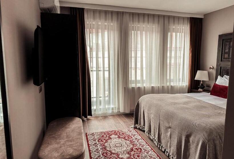 Standard Room, Osmanli Cappadocia