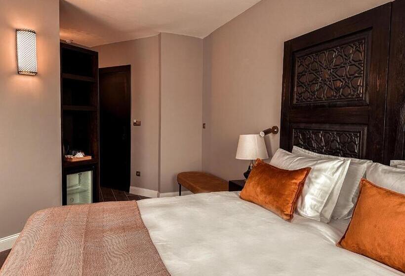Deluxe Room, Osmanli Cappadocia