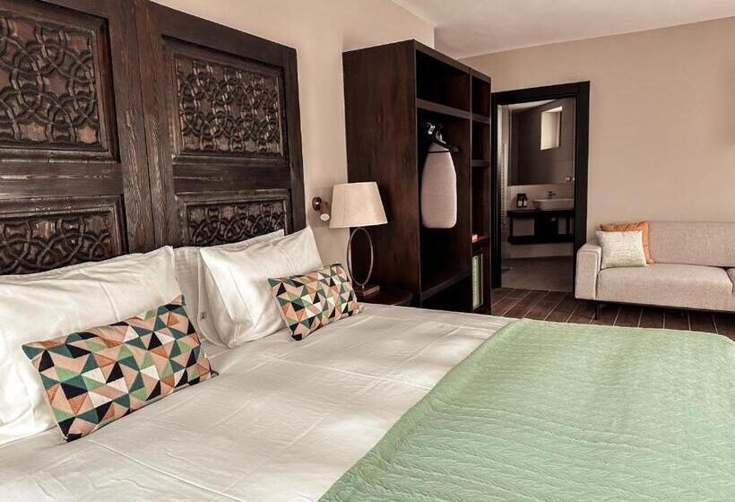 Superior Room King Size Bed, Osmanli Cappadocia
