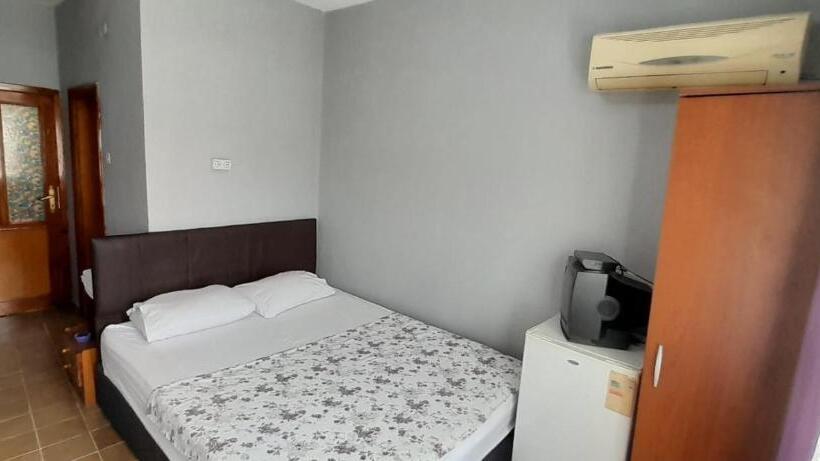 스탠다드 룸, Set Arat Motel & Pansiyon