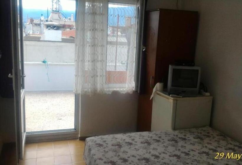 스탠다드 룸, Set Arat Motel & Pansiyon