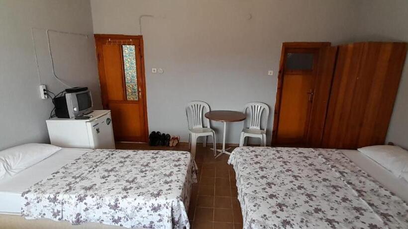 패밀리 룸, Set Arat Motel & Pansiyon