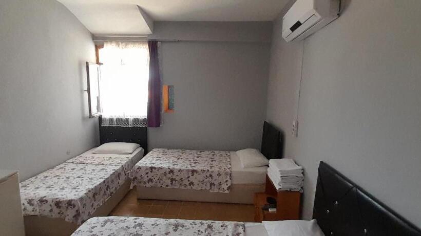 스탠다드 트리플 룸, Set Arat Motel & Pansiyon