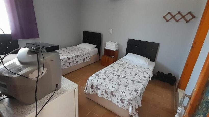 스탠다드 트리플 룸, Set Arat Motel & Pansiyon