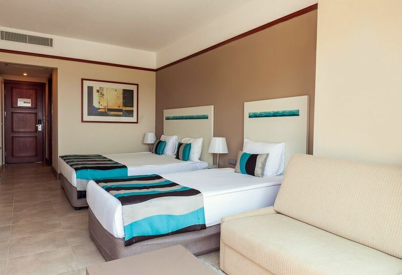 标准间, Arin Resort Bodrum