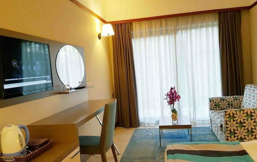Номер Стандарт, Arin Resort Bodrum