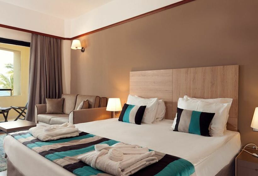 Quarto Estandar Vista Mar, Arin Resort Bodrum