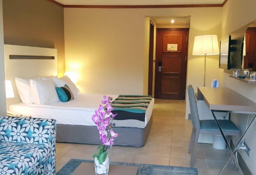 Номер Стандарт Вид на Море, Arin Resort Bodrum