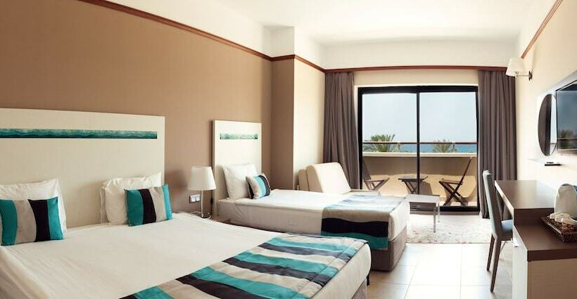 带海景的标准房, Arin Resort Bodrum