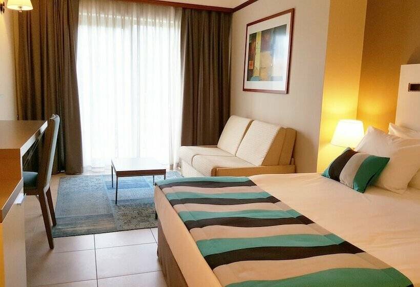 Номер Стандарт Индивидуальный, Arin Resort Bodrum