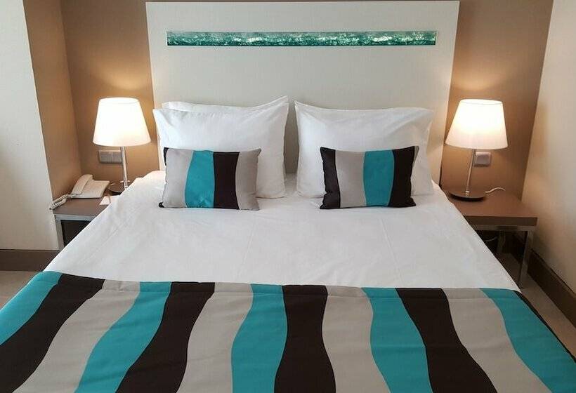 标准单人间, Arin Resort Bodrum