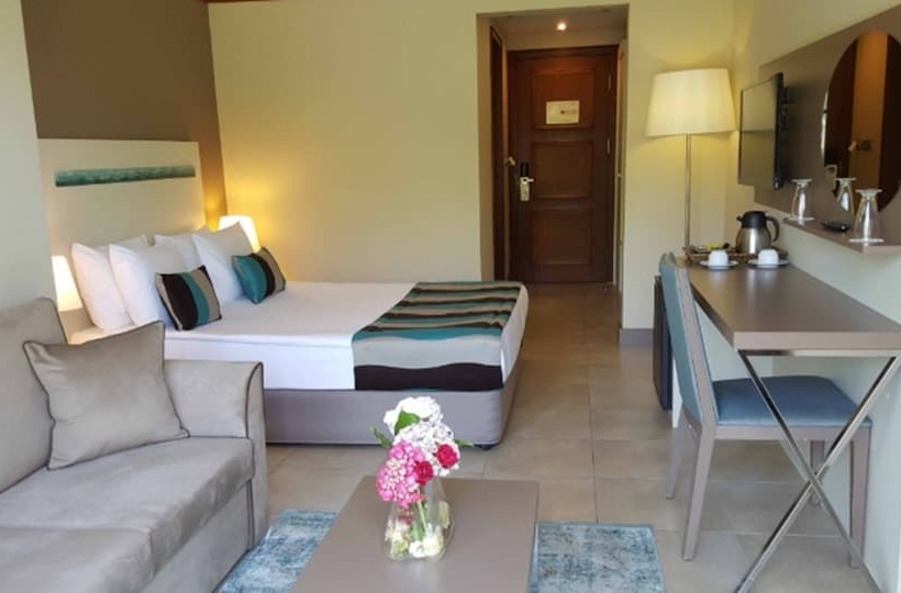 スタンダードシングルルーム, Arin Resort Bodrum