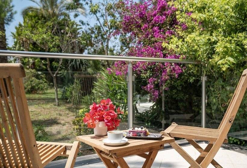 Номер Стандарт, Arin Resort Bodrum