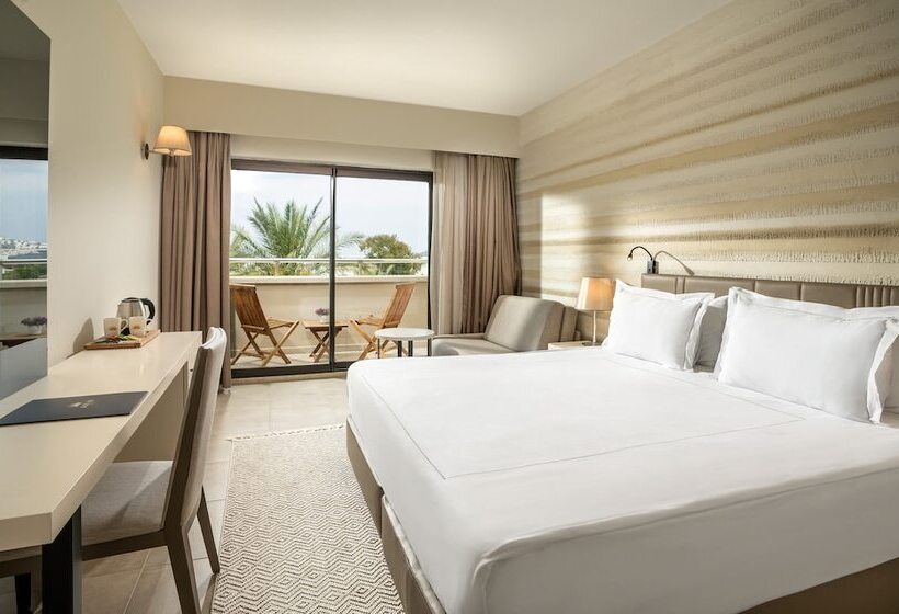 Номер Стандарт, Arin Resort Bodrum