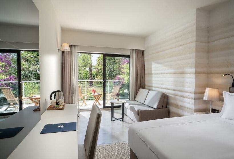 标准间, Arin Resort Bodrum
