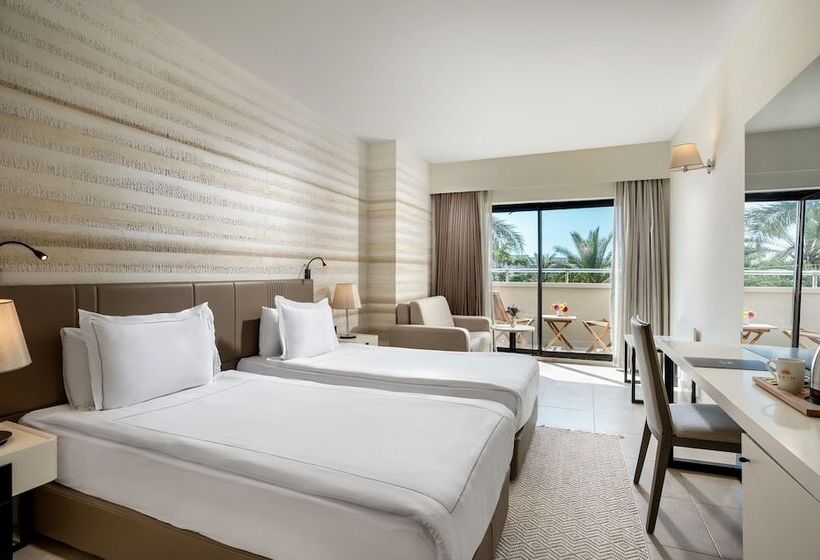 Номер Стандарт Вид на Море, Arin Resort Bodrum